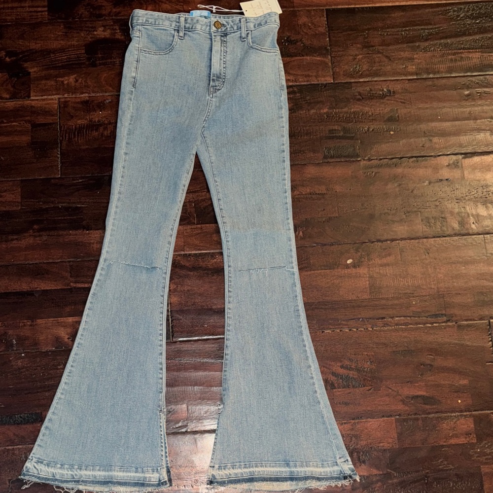 NWT show me your mumu jeans